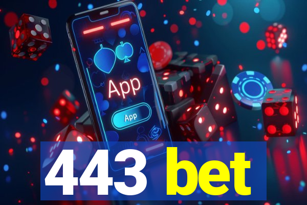 443 bet